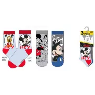Disney Mickey  kids' socks 27/30