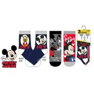 Disney Mickey  children's socks 27/30