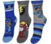 Paw Patrol kids socks 27/30