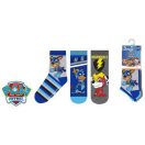 Paw Patrol kids socks 31/34