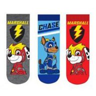 Paw Patrol Mighty Team children's socks 31/34