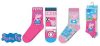 Peppa Pig kids sock 31/34