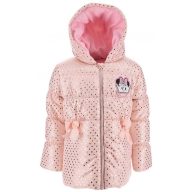 Disney Minnie  kids padded coat 3 years