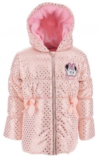 Disney Minnie kids padded jacket 3 years