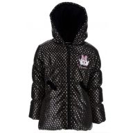 Disney Minnie  kids padded jacket 3 years