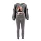 Disney Frozen kids sequined sweatpants, jogging set 4 years