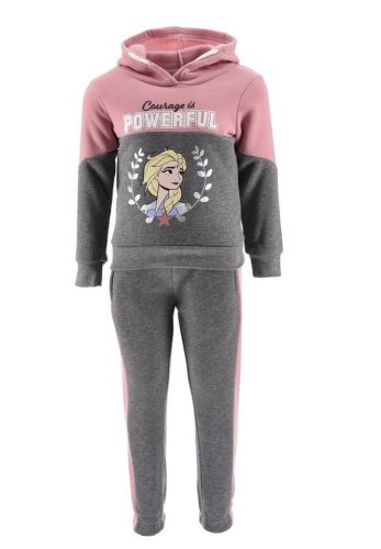 Disney Frozen kids sweatpants, jogging set 8 years