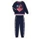 Miraculous Ladybug kids sweatpants, jogging set 4 years