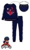 Miraculous Ladybug kids sweatpants, jogging set 4 years