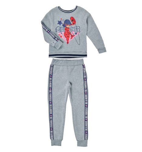 Miraculous Ladybug kids sweatpants, jogging set 4 years