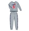 Miraculous Ladybug kids sweatpants, jogging set 5 years