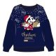 Disney Mickey Christmas kids sweater 8 years