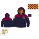 Harry Potter children's padded jacket 8 years