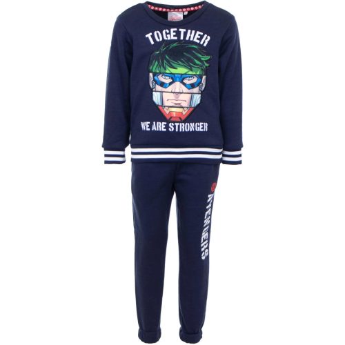 Avengers kids sweatpants, jogging set 4 years