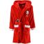 Disney Mickey  Christmas kid's robe 3 years