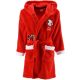Disney Mickey  Christmas kid's robe 3 years