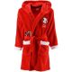 Disney Mickey Christmas kids robe 3 years