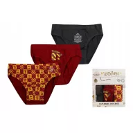   Harry Potter kids' underwear, bottom 3 pieces/package 2/3 years