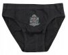 Harry Potter kids' underwear, bottom 3 pieces/package 2/3 years