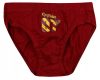 Harry Potter kids' underwear, bottom 3 pieces/package 2/3 years