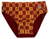 Harry Potter kids' underwear, bottom 3 pieces/package 2/3 years