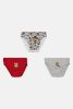 Harry Potter children's underwear, bottoms 3 pieces/pack 6/8 years