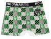 Harry Potter kids boxer shorts 2 pieces/pack 11/12 years