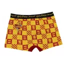 Harry Potter kids boxer shorts 2 pieces/package 11/12 years