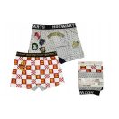 Harry Potter children's boxer shorts 2 pieces/pack 6/8 years