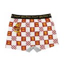 Harry Potter children's boxer shorts 2 pieces/pack 6/8 years