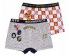 Harry Potter kids boxer shorts 2 pieces/pack 9/10 years
