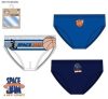 Space Jam kids lingerie, underwear 3 pieces/pack 4/5 years