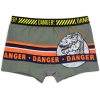 Jurassic World kids boxer shorts 2 pieces/pack 2/3 years