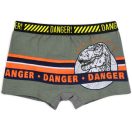 Jurassic World kids boxer briefs 2 pieces/pack 4/5 years