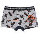Jurassic World kids' boxer shorts 2 pieces/pack 6/8 years