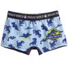 Jurassic World kids boxer shorts 2 pieces/pack 2/3 years