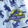 Jurassic World kids boxer shorts 2 pieces/pack 4/5 years