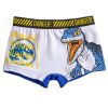 Jurassic World kids boxer shorts 2 pieces/pack 6/8 years