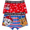 Paw Patrol children's boxer shorts 2 pieces/pack 2/3 years