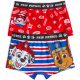 Paw Patrol children's boxer shorts 2 pieces/pack 2/3 years
