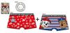 Paw Patrol children's boxer shorts 2 pieces/pack 2/3 years