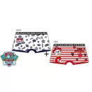 Paw Patrol children's boxer shorts 2 pieces/pack, 6/8 years