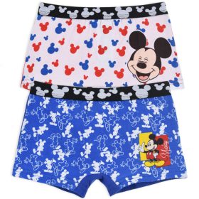 boxer shorts 2-3 years
