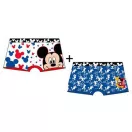Disney Mickey  children's boxer shorts 2 pieces/package 4/5 years