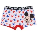 Disney Mickey  children's boxer shorts 2 pieces/package 6/8 years