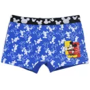 Disney Mickey  children's boxer shorts 2 pieces/package 6/8 years