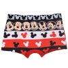 Disney Mickey kids boxer shorts 2 pieces/pack 6/8 years