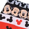 Disney Mickey kids boxer shorts 2 pieces/pack 6/8 years