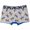 Disney Mickey kids boxer shorts 2 pieces/pack 6/8 years