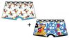 Disney Mickey  children's boxer shorts 2 pieces/pack 2/3 years